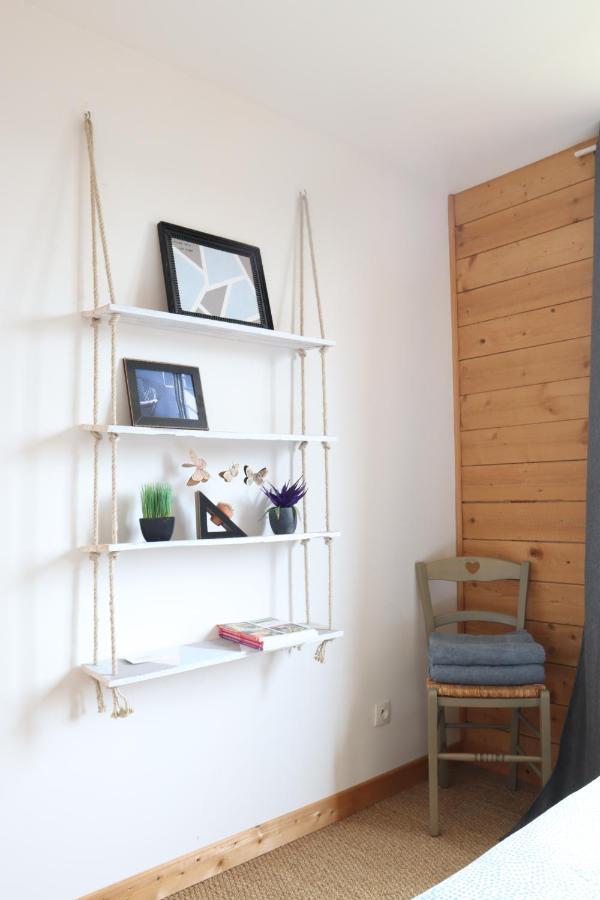 Maison Ecologique En Paille La Chapelle-Encherie Bagian luar foto